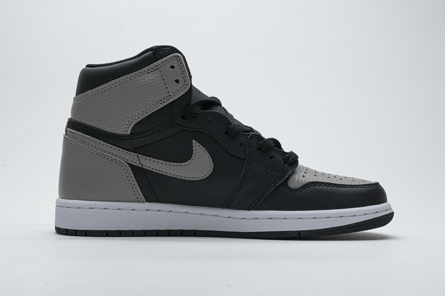 Nike Air Jordan Retro 1 High Og Sahdow 555088 013 2 - www.kickbulk.cc