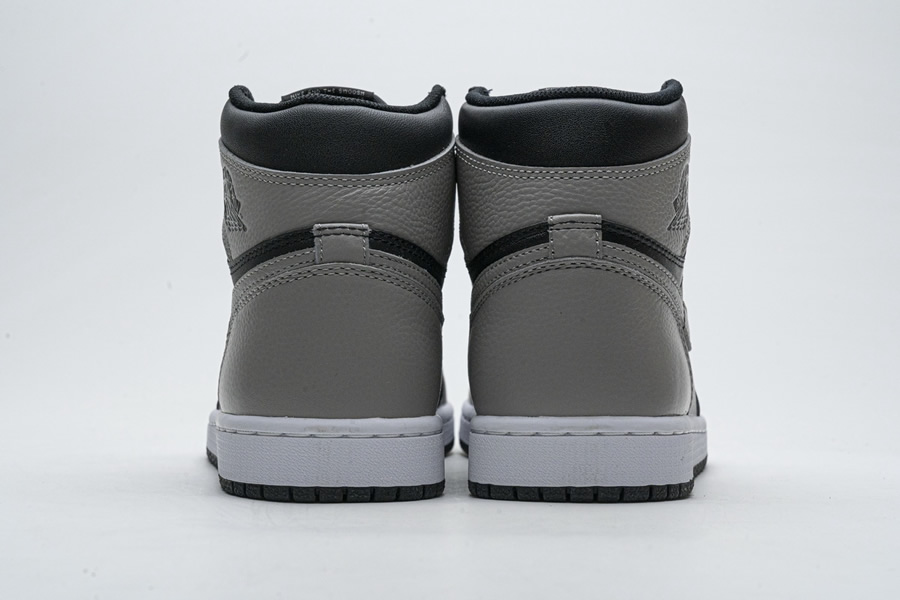 Nike Air Jordan Retro 1 High Og Sahdow 555088 013 23 - www.kickbulk.cc