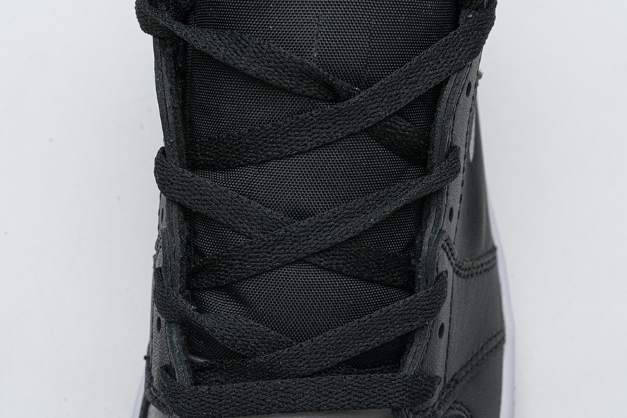 Nike Air Jordan Retro 1 High Og Sahdow 555088 013 25 - www.kickbulk.cc