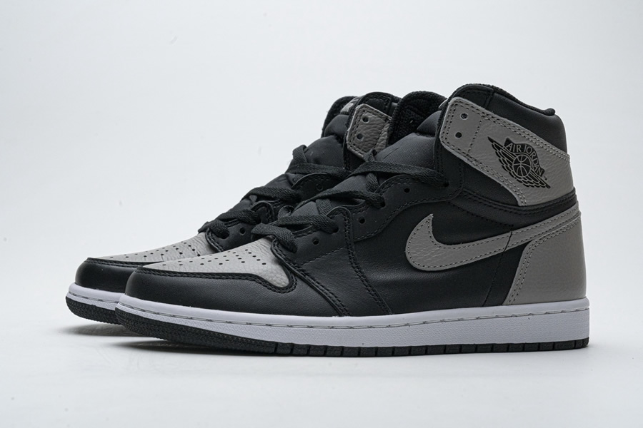 Nike Air Jordan Retro 1 High Og Sahdow 555088 013 3 - www.kickbulk.cc