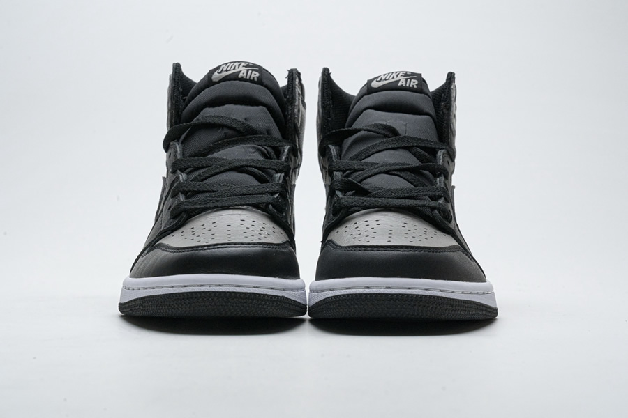 Nike Air Jordan Retro 1 High Og Sahdow 555088 013 5 - www.kickbulk.cc