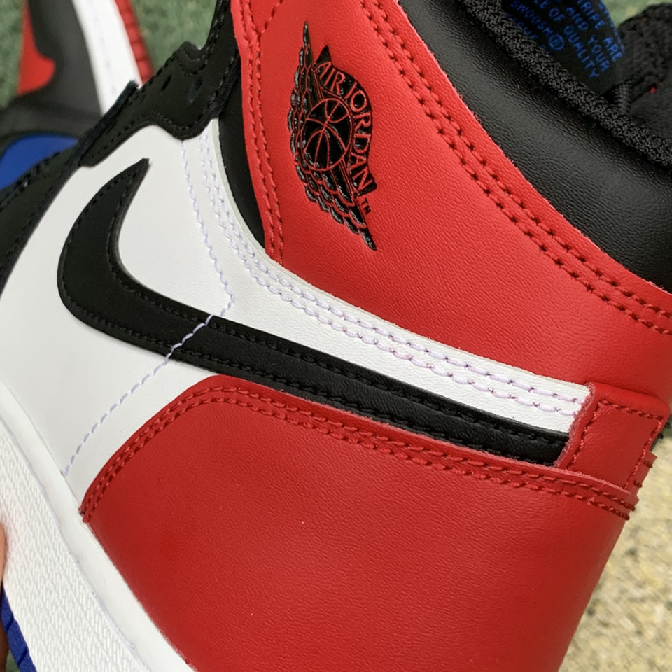 Air Jordan 1 Retro High Og Top 3 555088 026 10 - www.kickbulk.cc