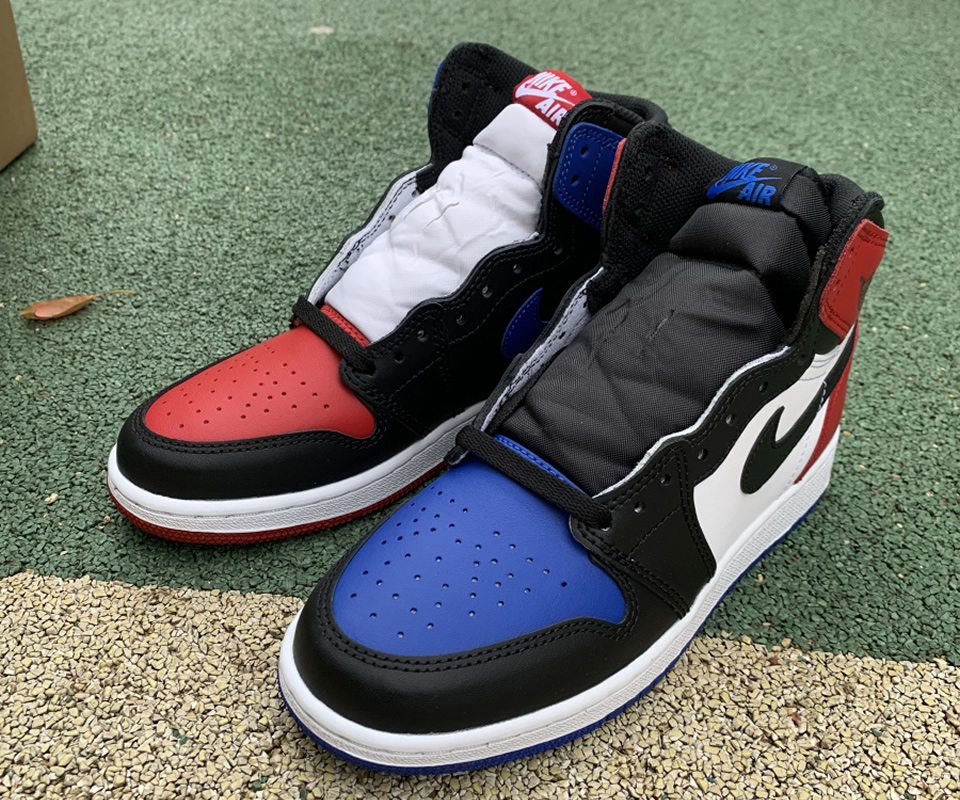 Air Jordan 1 Retro High Og Top 3 555088 026 8 - www.kickbulk.cc