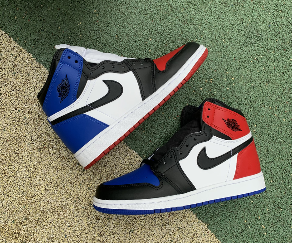 Air Jordan 1 Retro High Og Top 3 555088 026 9 - www.kickbulk.cc