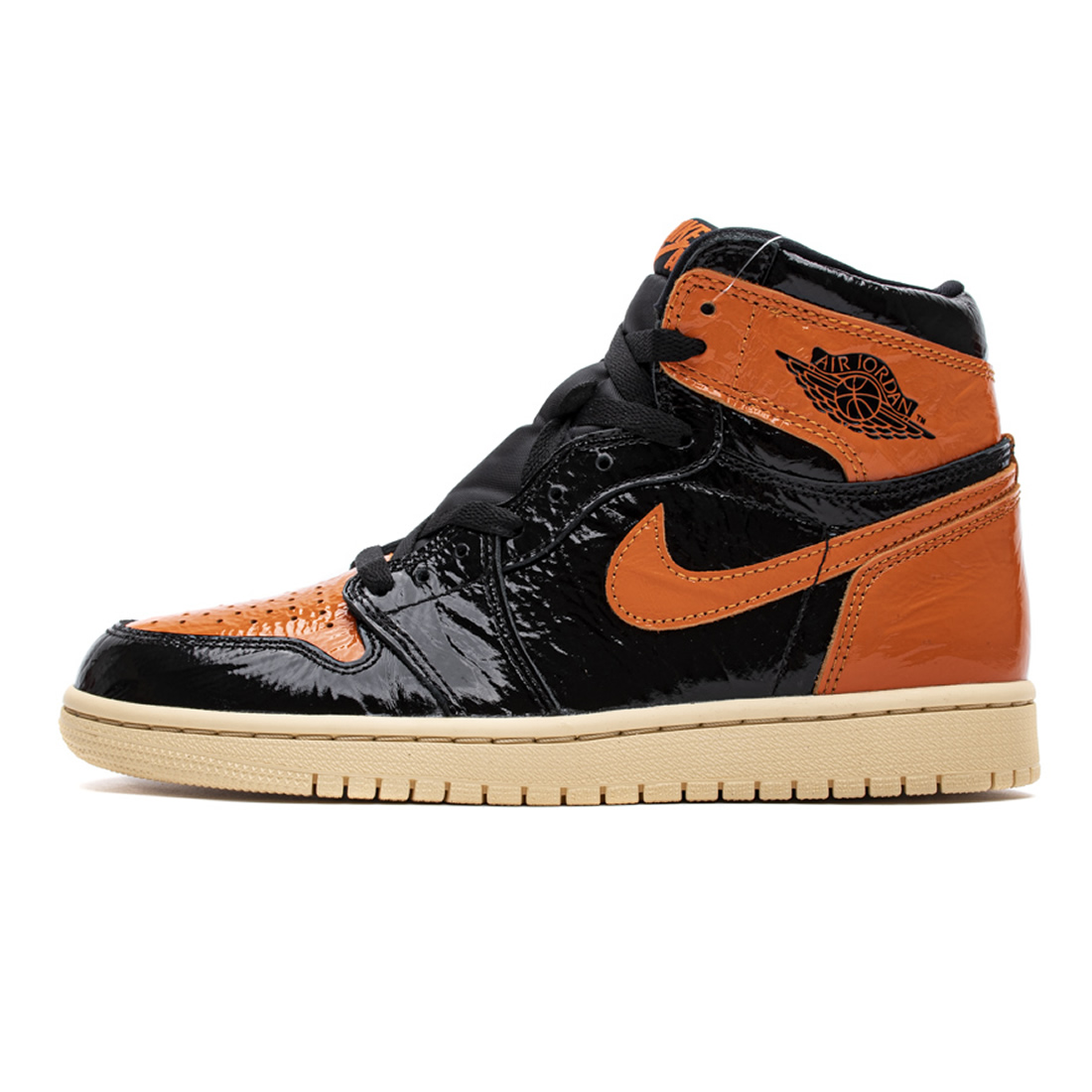 Air Jordan 1 Retro High Og Shattered Backboard 3 2019 Black Pale Vanilla Starfish 555088 028 1 - www.kickbulk.cc