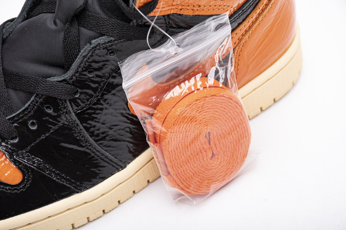 Air Jordan 1 Retro High Og Shattered Backboard 3 2019 Black Pale Vanilla Starfish 555088 028 19 - www.kickbulk.cc