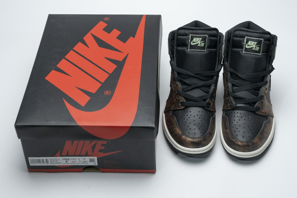 Nike Air Jordan 1 Retro High Og Patina 555088 033 4 - www.kickbulk.cc