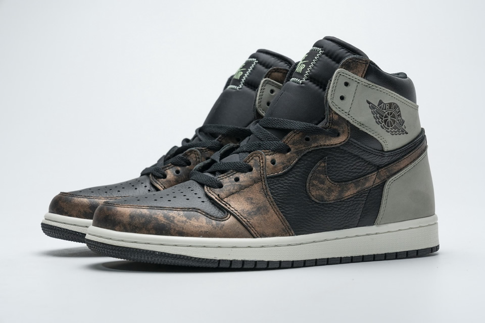 Nike Air Jordan 1 Retro High Og Patina 555088 033 5 - www.kickbulk.cc