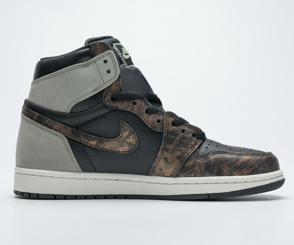 Nike Air Jordan 1 Retro High Og Patina 555088 033 8 - www.kickbulk.cc