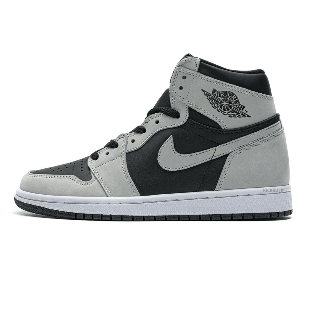 Nike Air Jordan 1 Shadow 2 Black Light Smoke Grey 555088 035 1 - www.kickbulk.cc