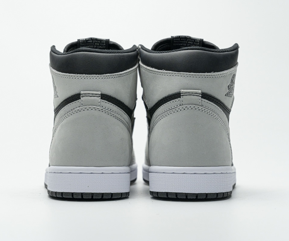 Nike Air Jordan 1 Shadow 2 Black Light Smoke Grey 555088 035 7 - www.kickbulk.cc