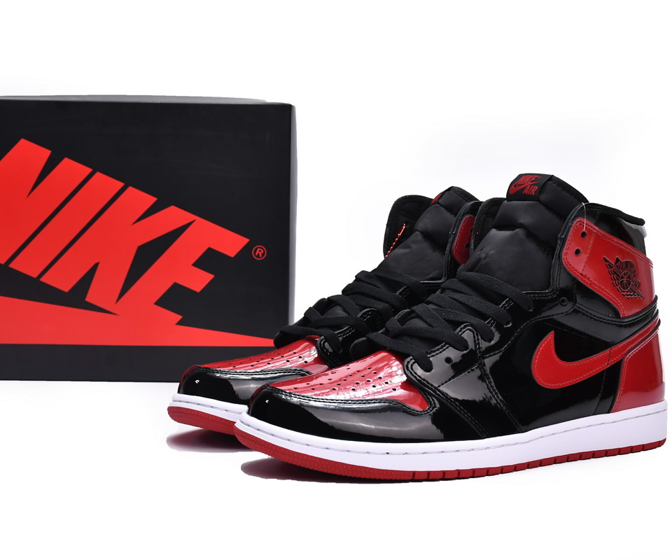 0 Air Jordan 1 Retro High Og Patent Bred 555088 063 2 - www.kickbulk.cc