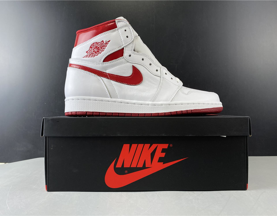 Air Jordan 1 Retro High Og Metallic Red 555088 103 17 - www.kickbulk.cc