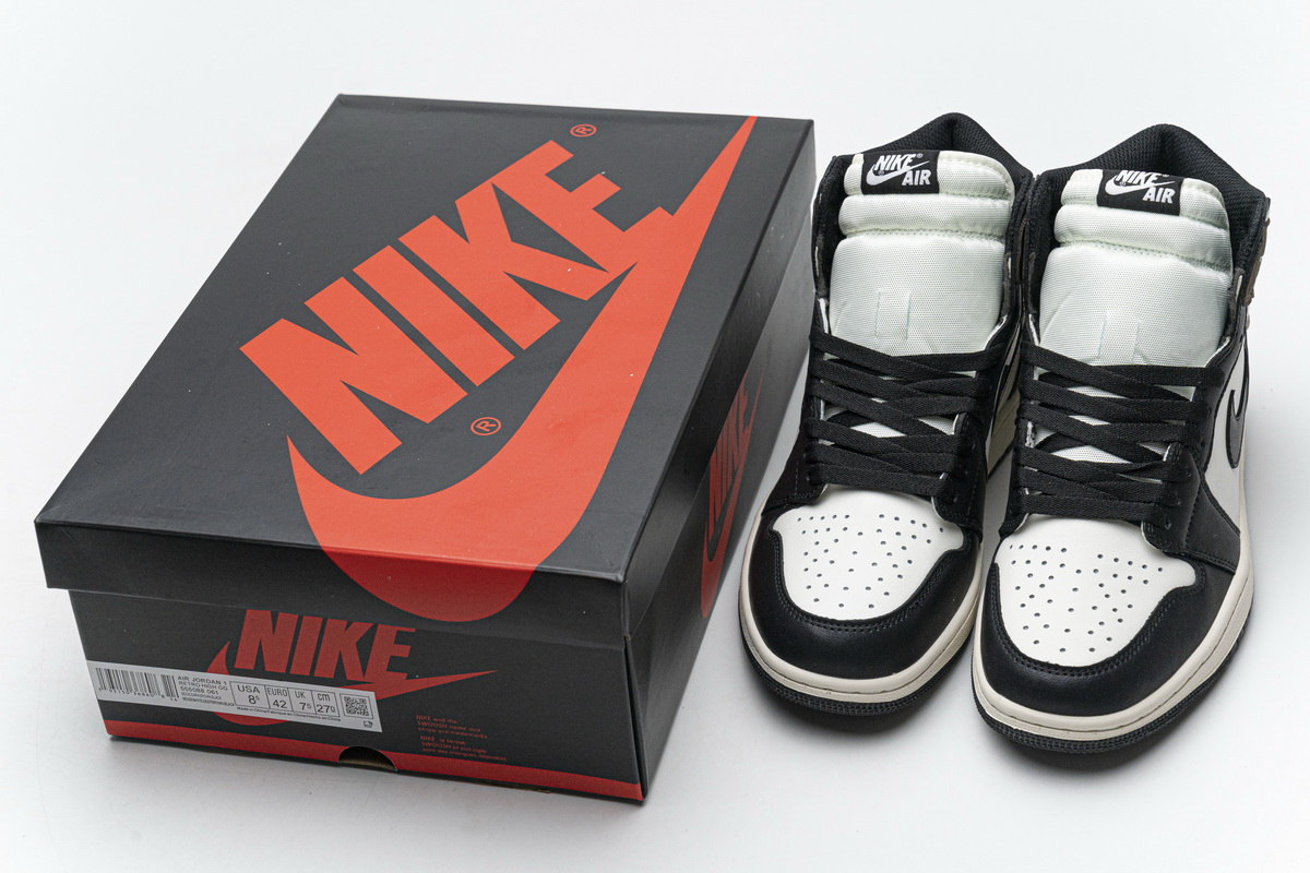 Air Jordan 1 Retro High Dark Mocha 2020 For Sale Release Date 555088 105 20 - www.kickbulk.cc