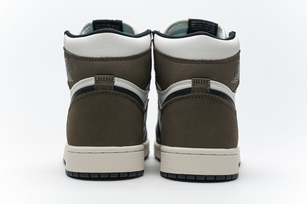 Air Jordan 1 Retro High Dark Mocha 2020 For Sale Release Date 555088 105 3 - www.kickbulk.cc