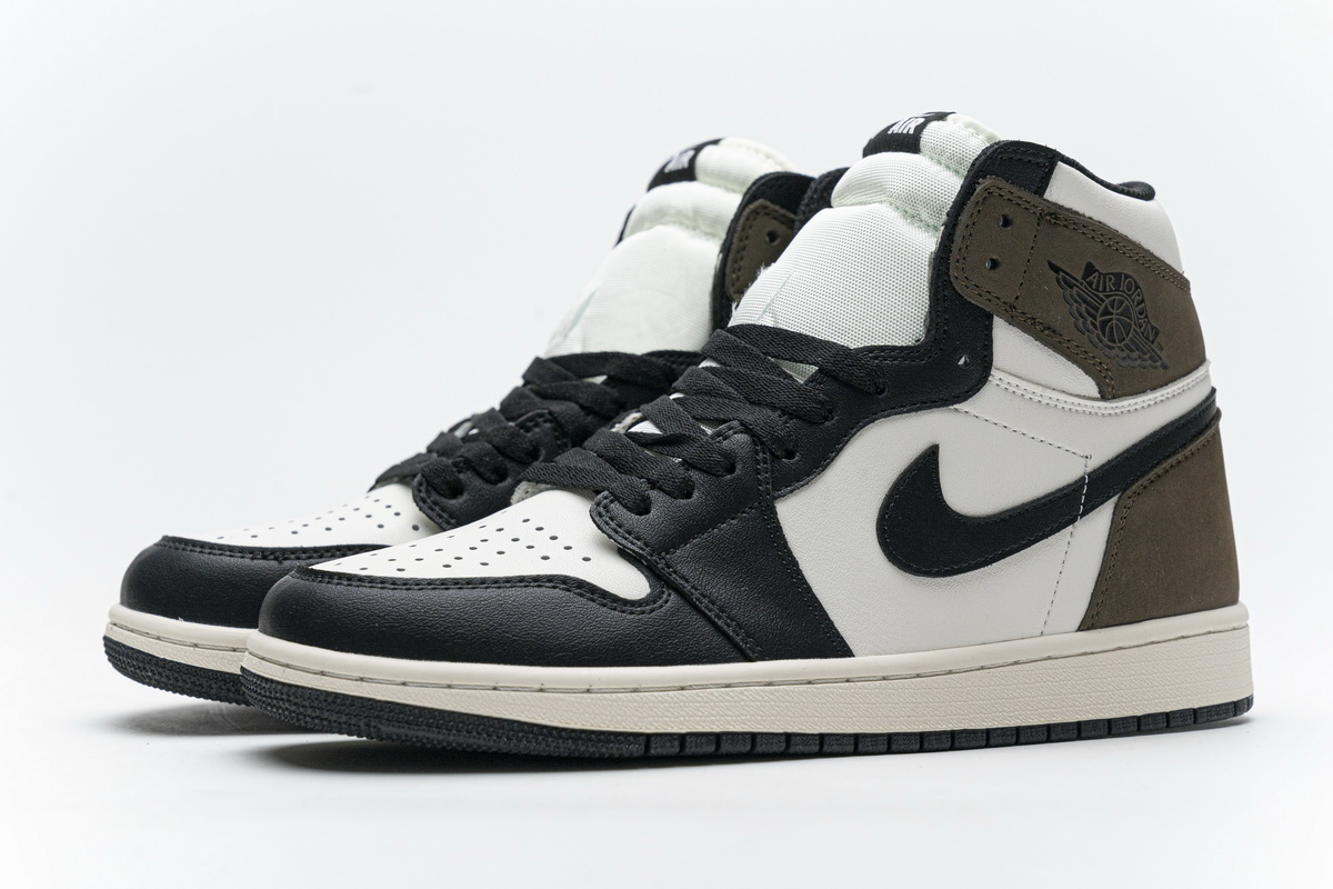 Air Jordan 1 Retro High Dark Mocha 2020 For Sale Release Date 555088 105 4 - www.kickbulk.cc