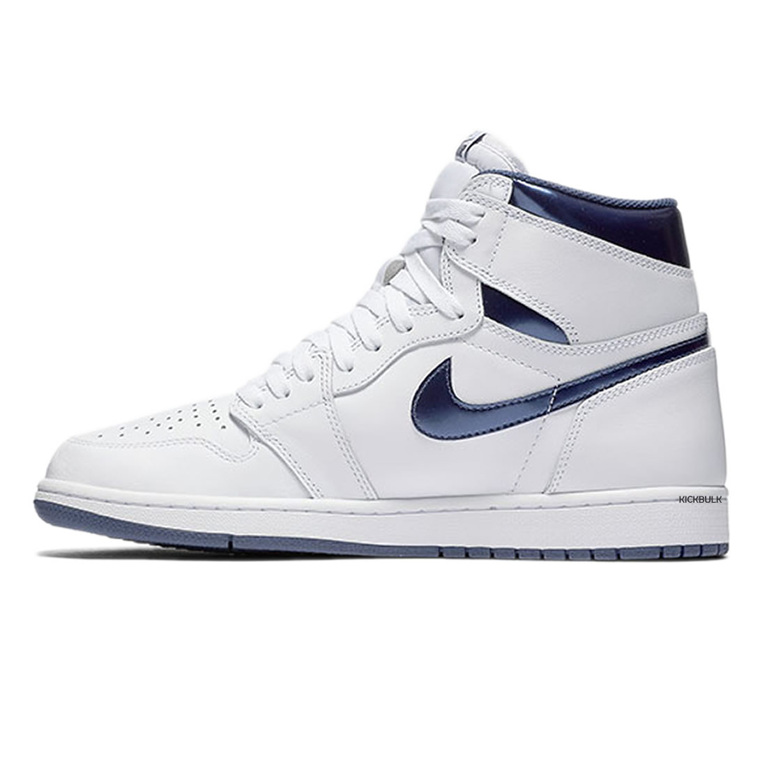 Air Jordan 1 Retro High Og Metallic Navy 555088 106 1 - www.kickbulk.cc