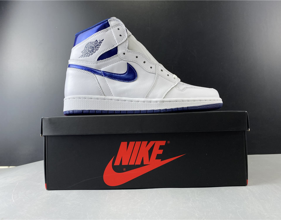 Air Jordan 1 Retro High Og Metallic Navy 555088 106 18 - www.kickbulk.cc