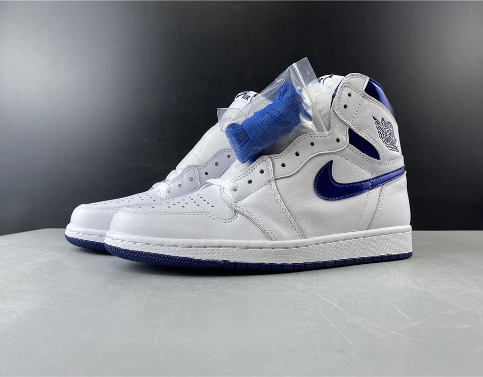 Air Jordan 1 Retro High Og Metallic Navy 555088 106 22 - www.kickbulk.cc