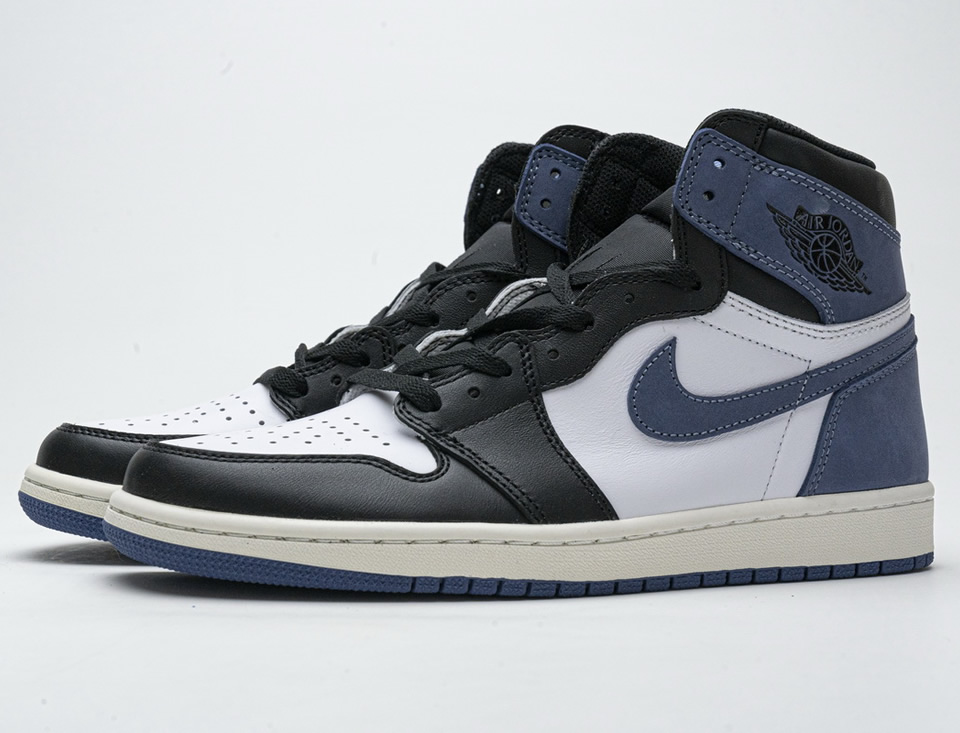 Nike Air Jordan 1 Og High Retro Blue Moon 555088 115 4 - www.kickbulk.cc