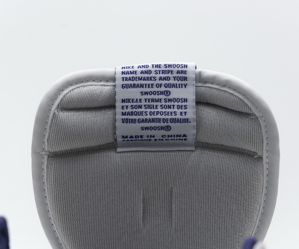 Nike Air Jordan 1 Retro High Og White Purple 555088 115 20 - www.kickbulk.cc
