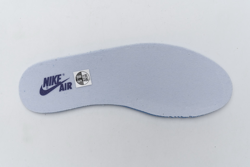 Nike Air Jordan 1 Retro High Og White Purple 555088 115 21 - www.kickbulk.cc