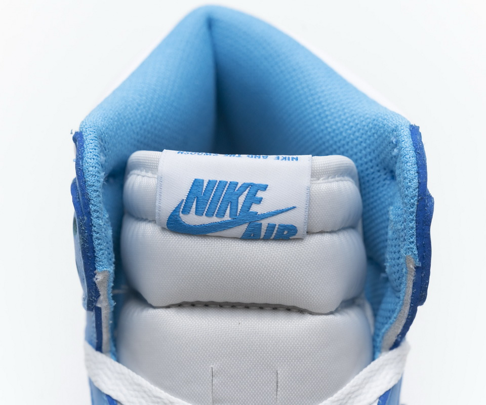Nike Air Jordan 1 Retro Unc 555088 117 11 - www.kickbulk.cc