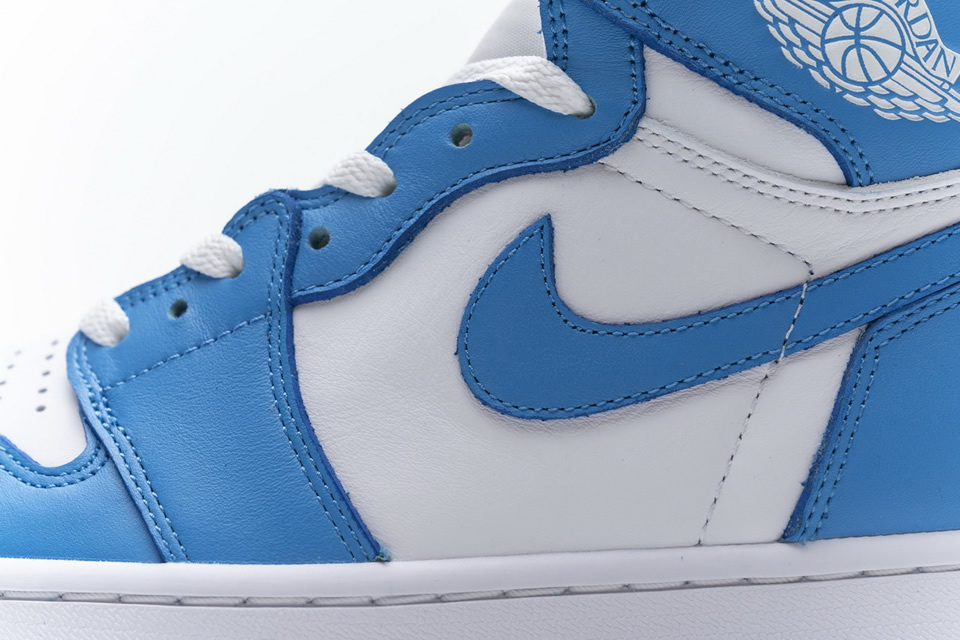 Nike Air Jordan 1 Retro Unc 555088 117 15 - www.kickbulk.cc