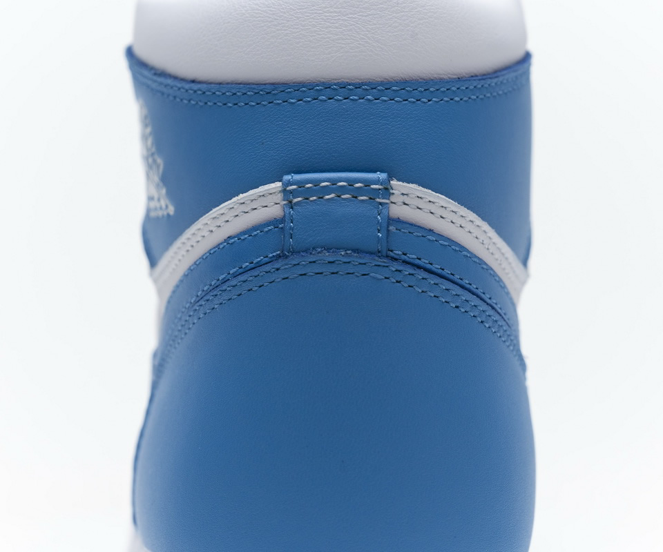 Nike Air Jordan 1 Retro Unc 555088 117 17 - www.kickbulk.cc