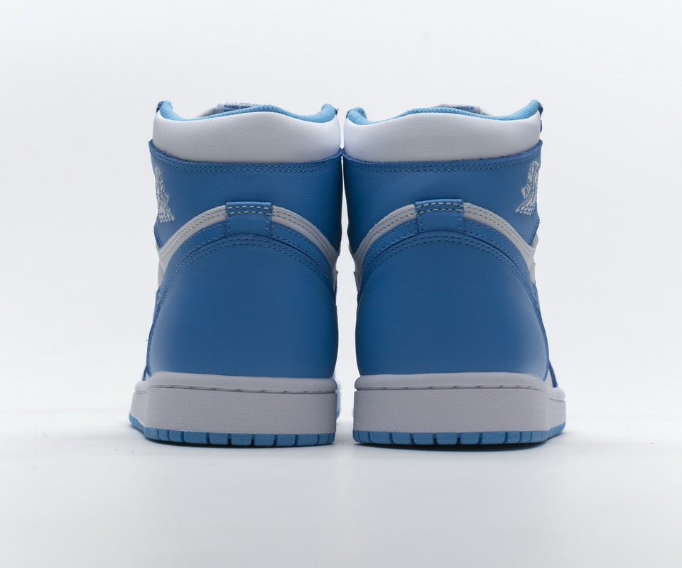 Nike Air Jordan 1 Retro Unc 555088 117 5 - www.kickbulk.cc