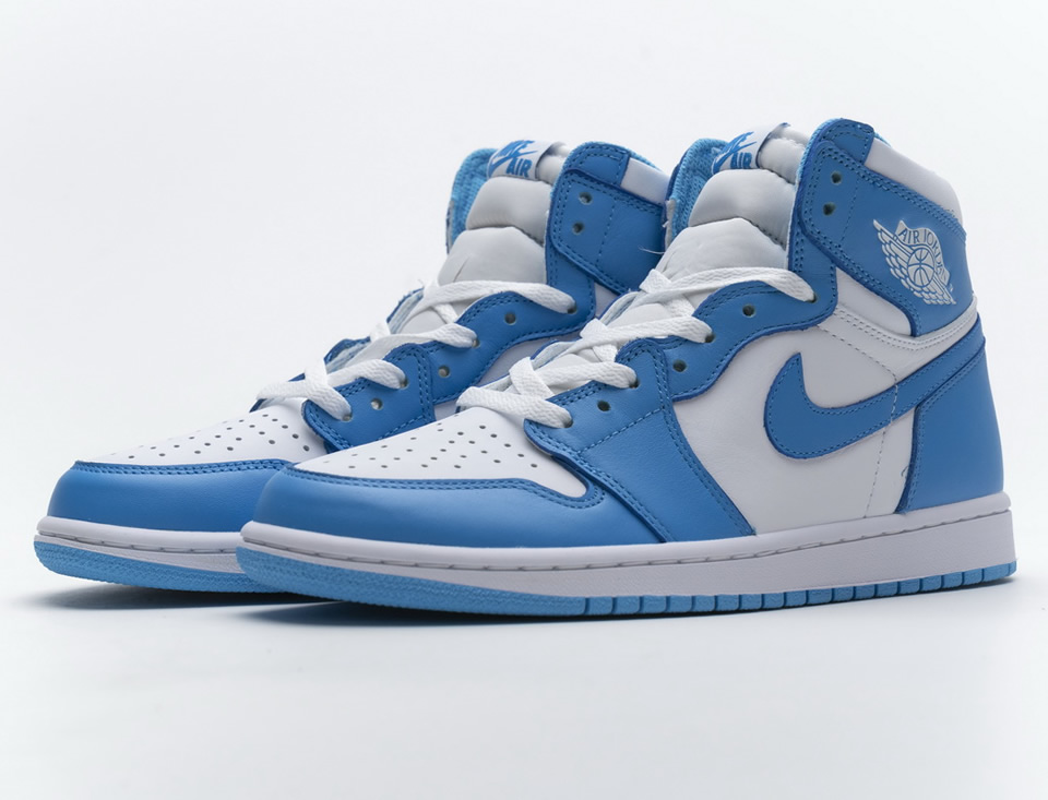 Nike Air Jordan 1 Retro Unc 555088 117 6 - www.kickbulk.cc