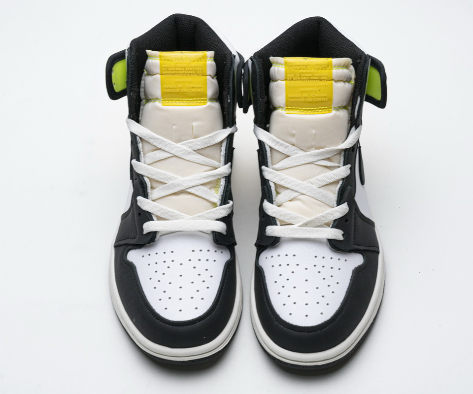 Nike Air Jordan 1 Retro High Og Volt Gold 555088 118 17 - www.kickbulk.cc