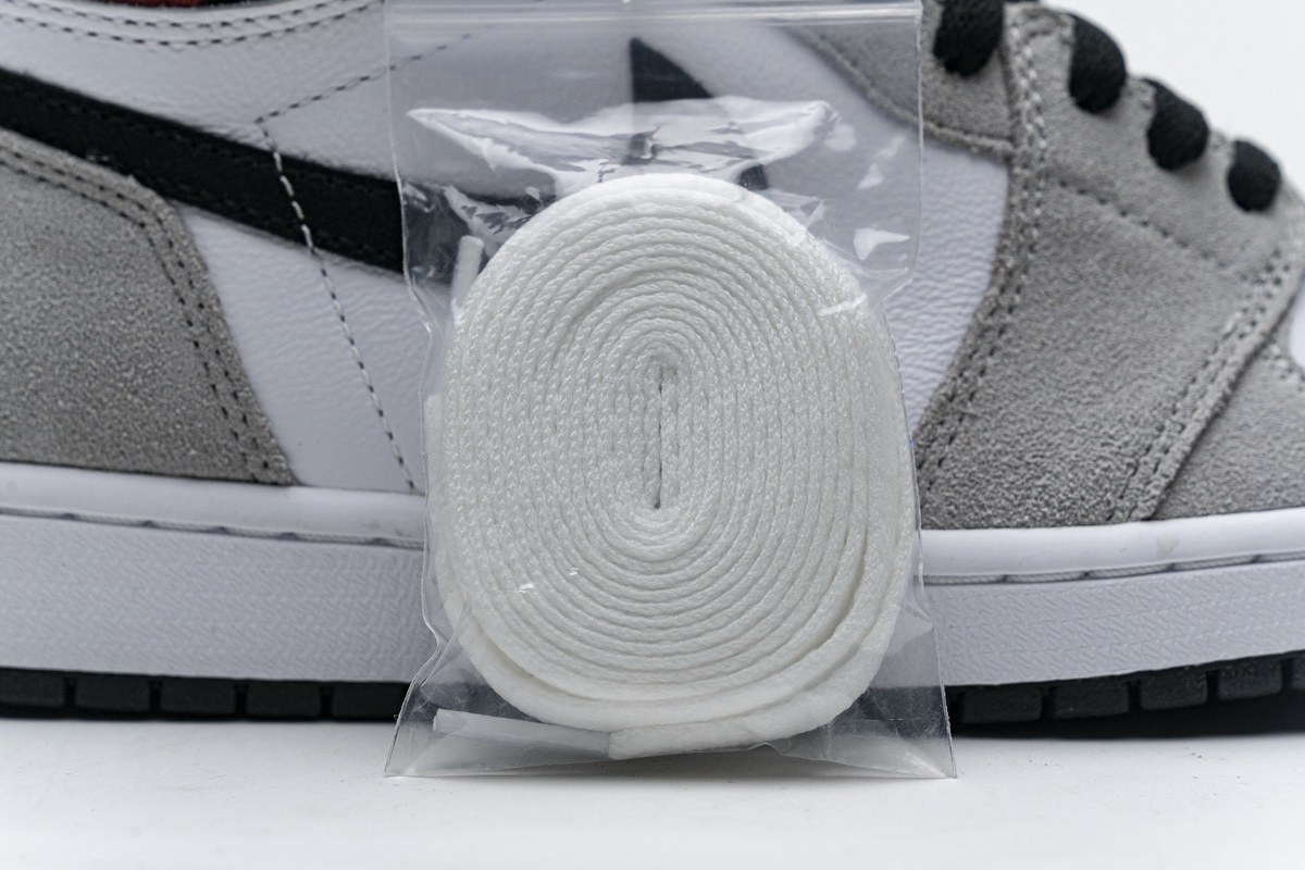 Air Jordan 1 Retro High Light Smoke Grey 2020 New Release 555088 126 12 - www.kickbulk.cc