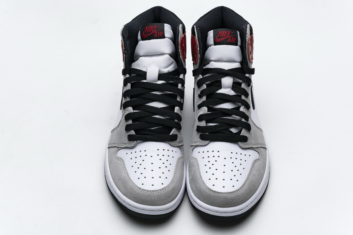 Air Jordan 1 Retro High Light Smoke Grey 2020 New Release 555088 126 2 - www.kickbulk.cc