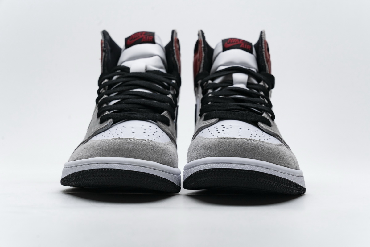 Air Jordan 1 Retro High Light Smoke Grey 2020 New Release 555088 126 7 - www.kickbulk.cc