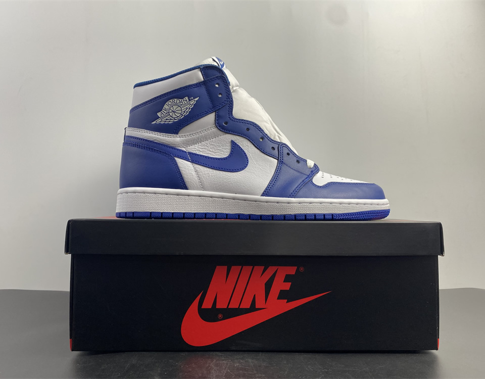 Air Jordan 1 Retro High Og Storm Blue 555088 127 21 - www.kickbulk.cc