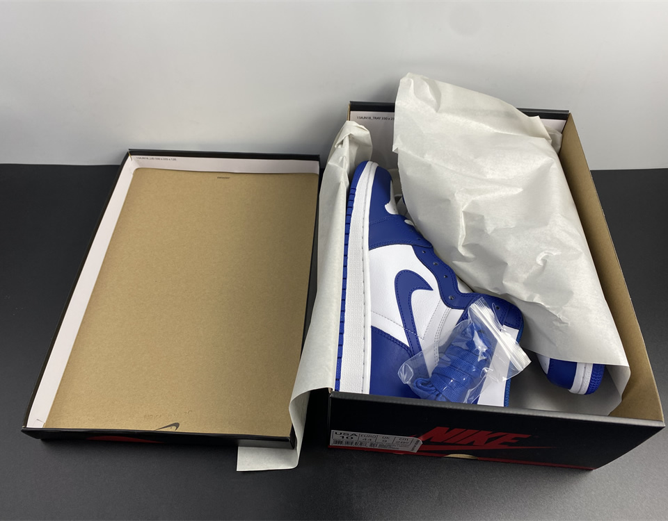 Air Jordan 1 Retro High Og Storm Blue 555088 127 22 - www.kickbulk.cc