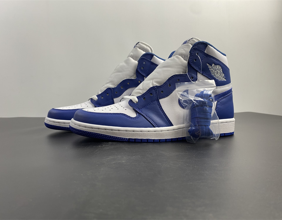 Air Jordan 1 Retro High Og Storm Blue 555088 127 26 - www.kickbulk.cc