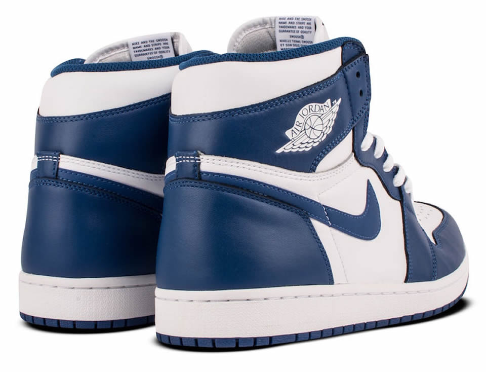 Air Jordan 1 Retro High Og Storm Blue 555088 127 4 - www.kickbulk.cc