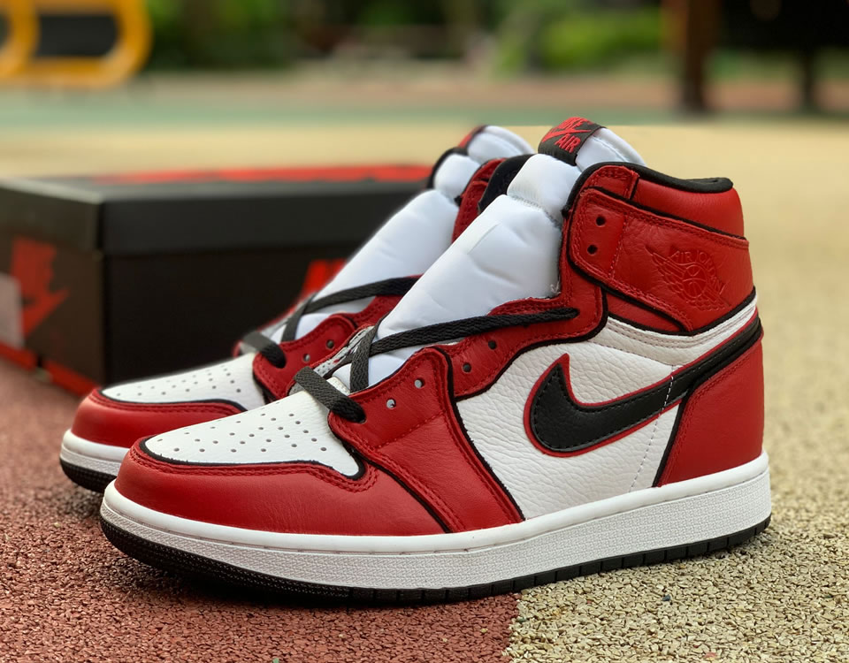 Air Jordan 1 Retro High Og Bloodline 2.0 555088 129 15 - www.kickbulk.cc