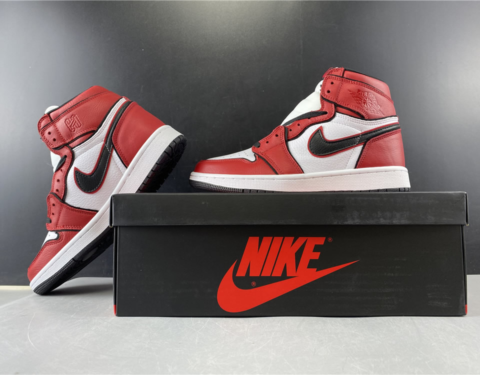 Air Jordan 1 Retro High Og Bloodline 2.0 555088 129 16 - www.kickbulk.cc