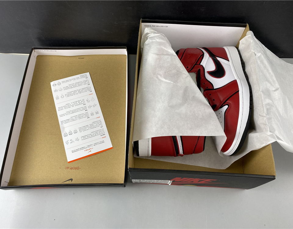 Air Jordan 1 Retro High Og Bloodline 2.0 555088 129 18 - www.kickbulk.cc