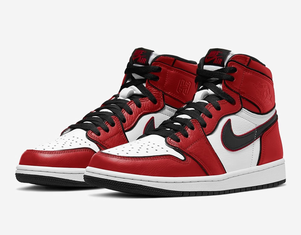 Air Jordan 1 Retro High Og Bloodline 2.0 555088 129 2 - www.kickbulk.cc