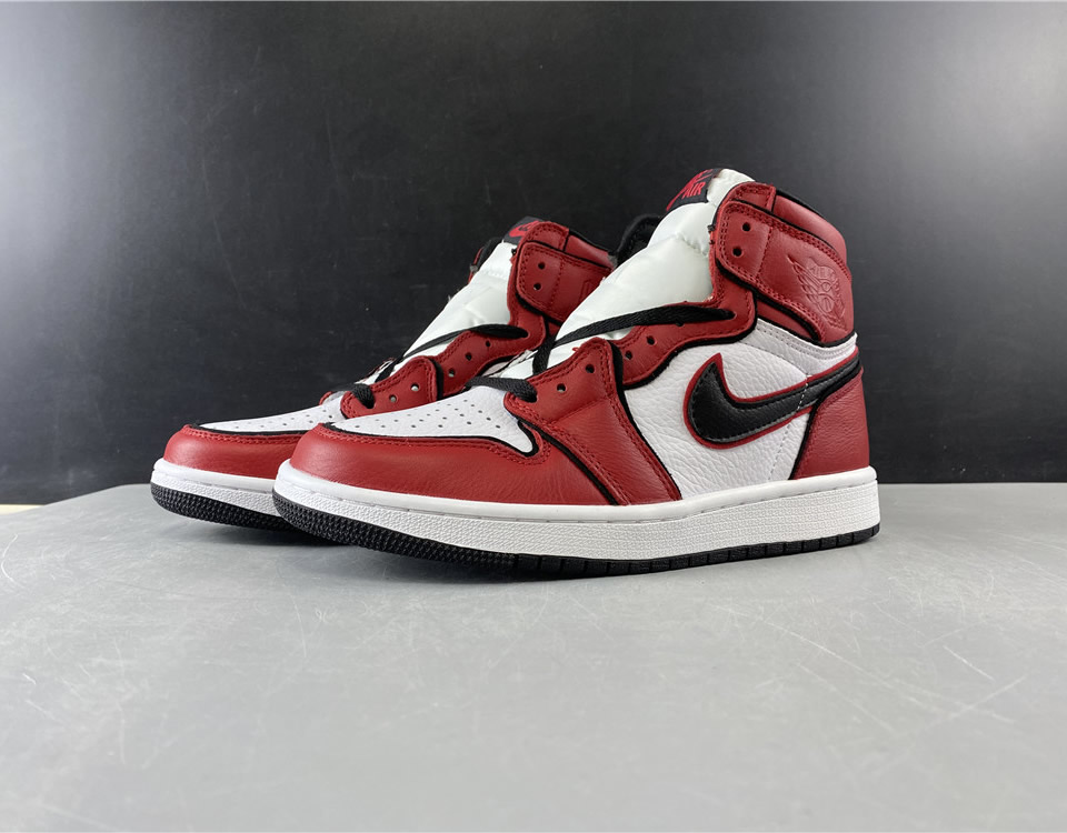 Air Jordan 1 Retro High Og Bloodline 2.0 555088 129 21 - www.kickbulk.cc