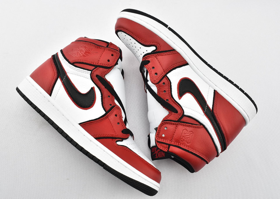 Air Jordan 1 Retro High Og Bloodline 2.0 555088 129 4 - www.kickbulk.cc