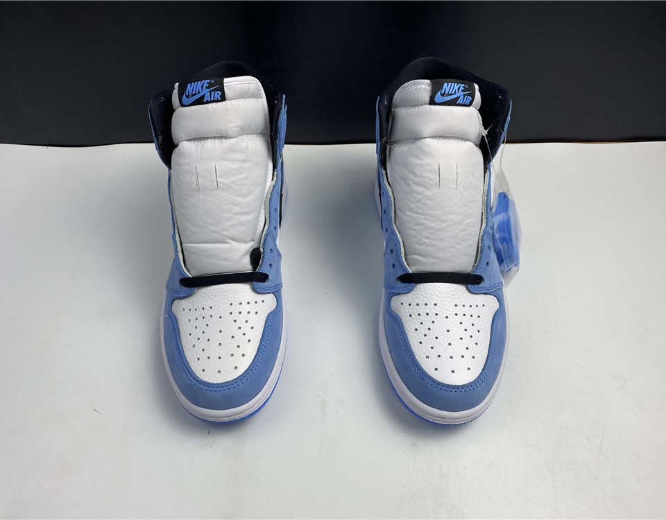 Nike Air Jordan 1 High Og University Blue 555088 134 5 - www.kickbulk.cc