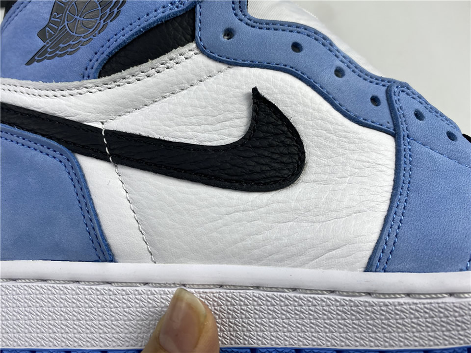 Nike Air Jordan 1 High Og University Blue 555088 134 6 - www.kickbulk.cc