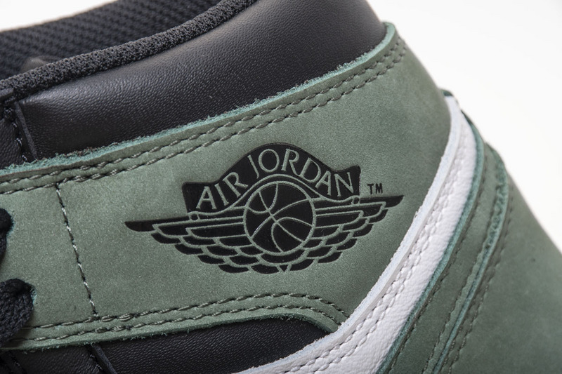 Nike Air Jordan 1 Og Retro High Clay Green 555088 135 16 - www.kickbulk.cc