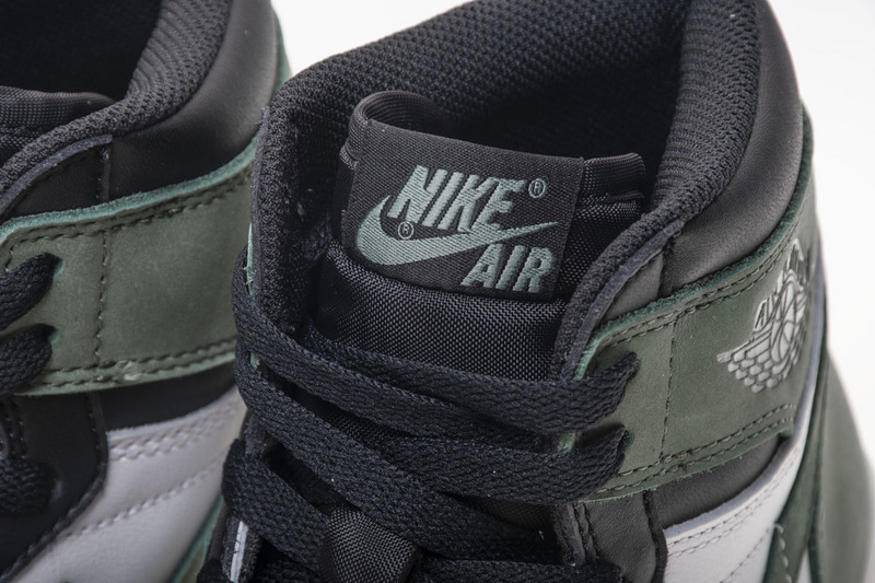 Nike Air Jordan 1 Og Retro High Clay Green 555088 135 17 - www.kickbulk.cc