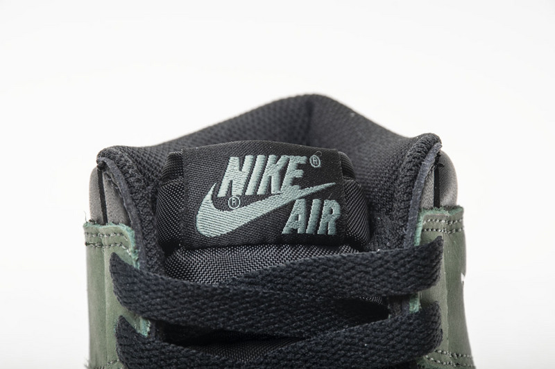 Nike Air Jordan 1 Og Retro High Clay Green 555088 135 18 - www.kickbulk.cc